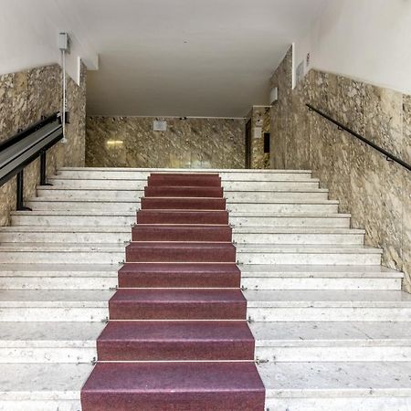 Il Faro Luxury Rooms & Lounge La Spezia Kültér fotó