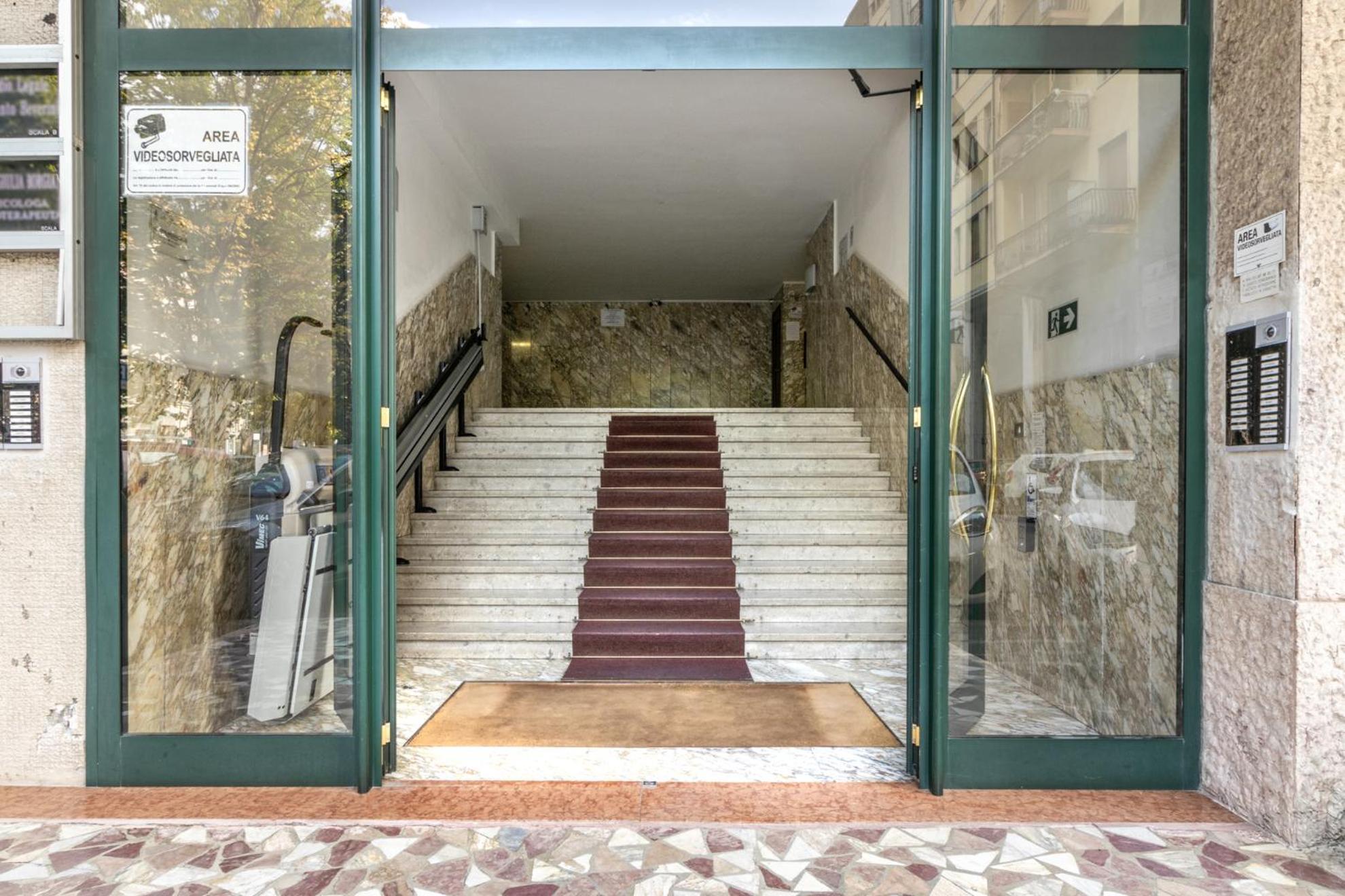 Il Faro Luxury Rooms & Lounge La Spezia Kültér fotó
