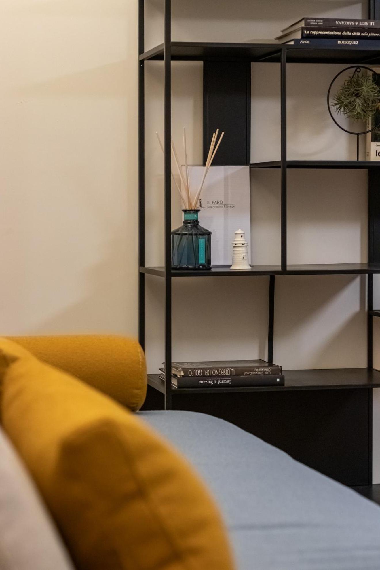 Il Faro Luxury Rooms & Lounge La Spezia Kültér fotó