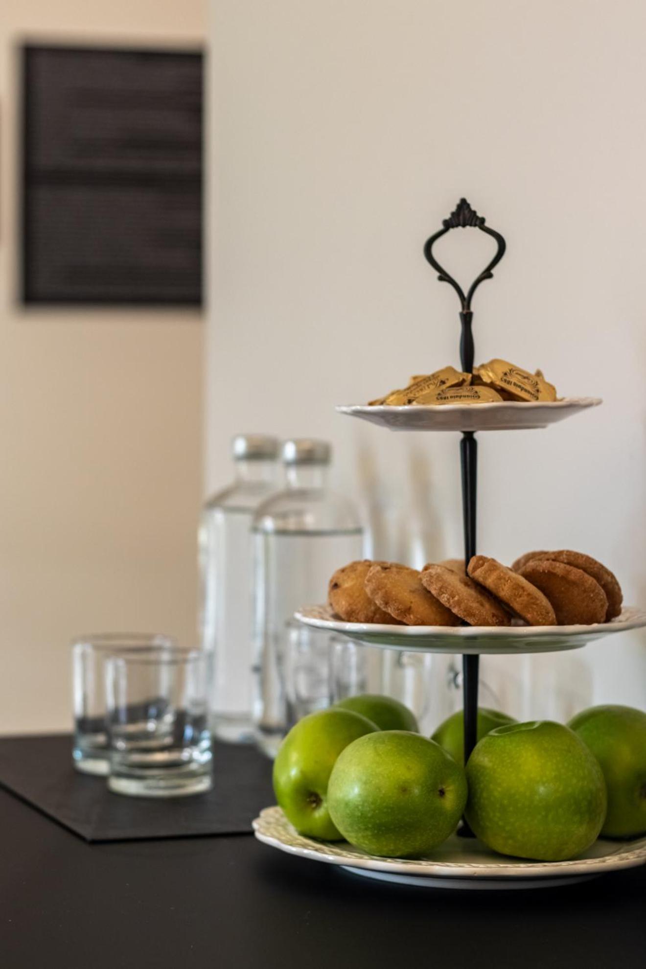 Il Faro Luxury Rooms & Lounge La Spezia Kültér fotó