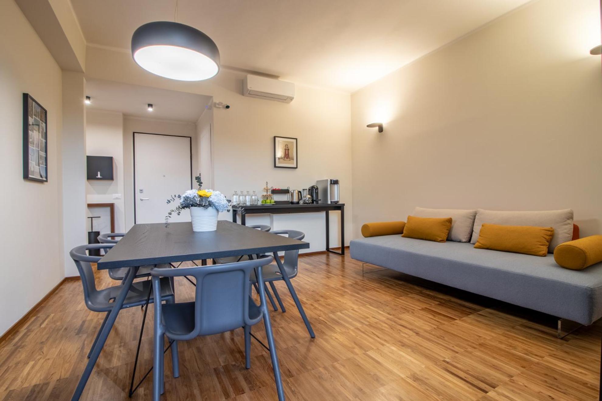 Il Faro Luxury Rooms & Lounge La Spezia Kültér fotó