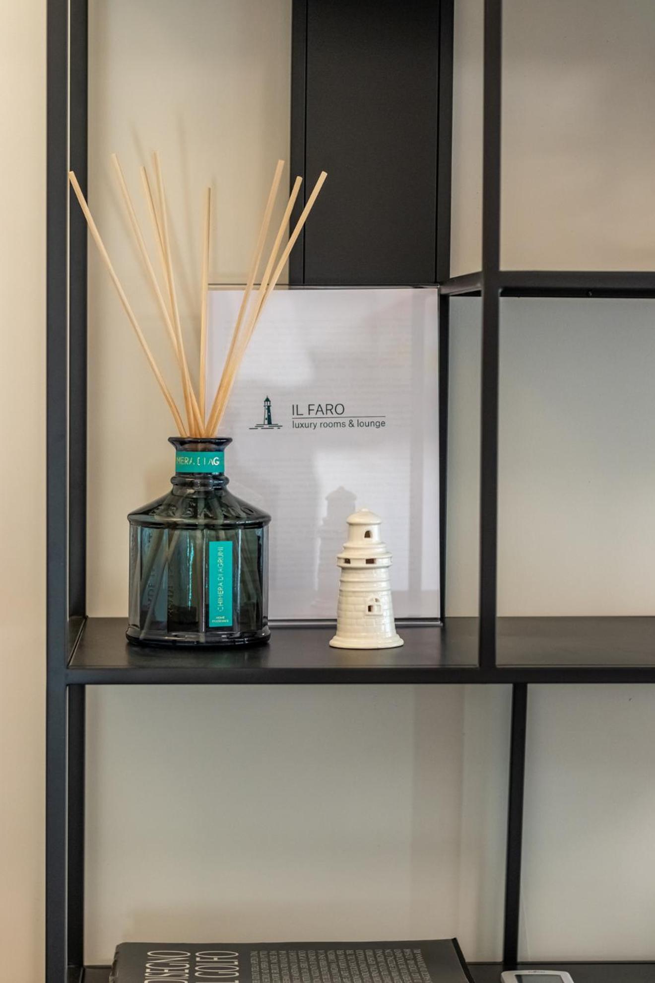 Il Faro Luxury Rooms & Lounge La Spezia Kültér fotó