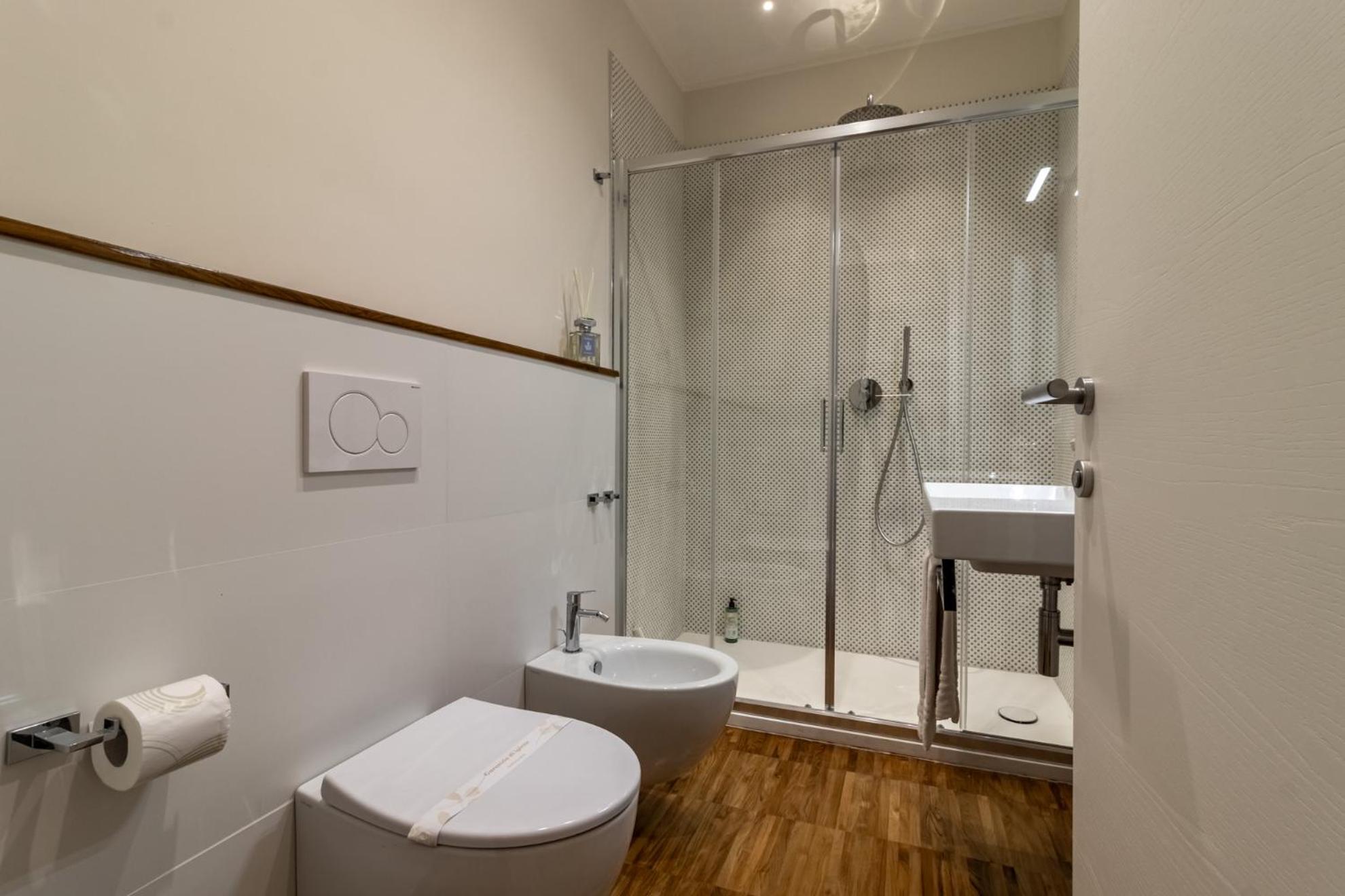 Il Faro Luxury Rooms & Lounge La Spezia Kültér fotó