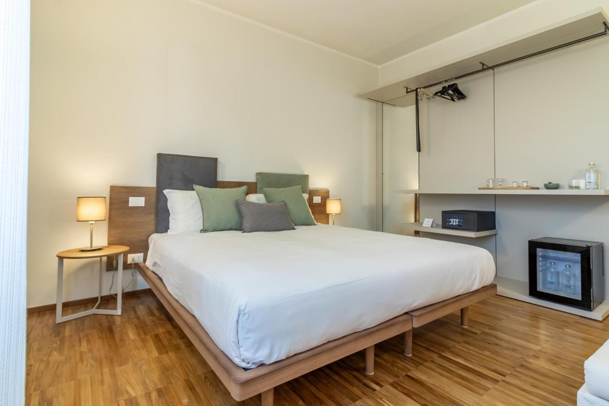 Il Faro Luxury Rooms & Lounge La Spezia Kültér fotó