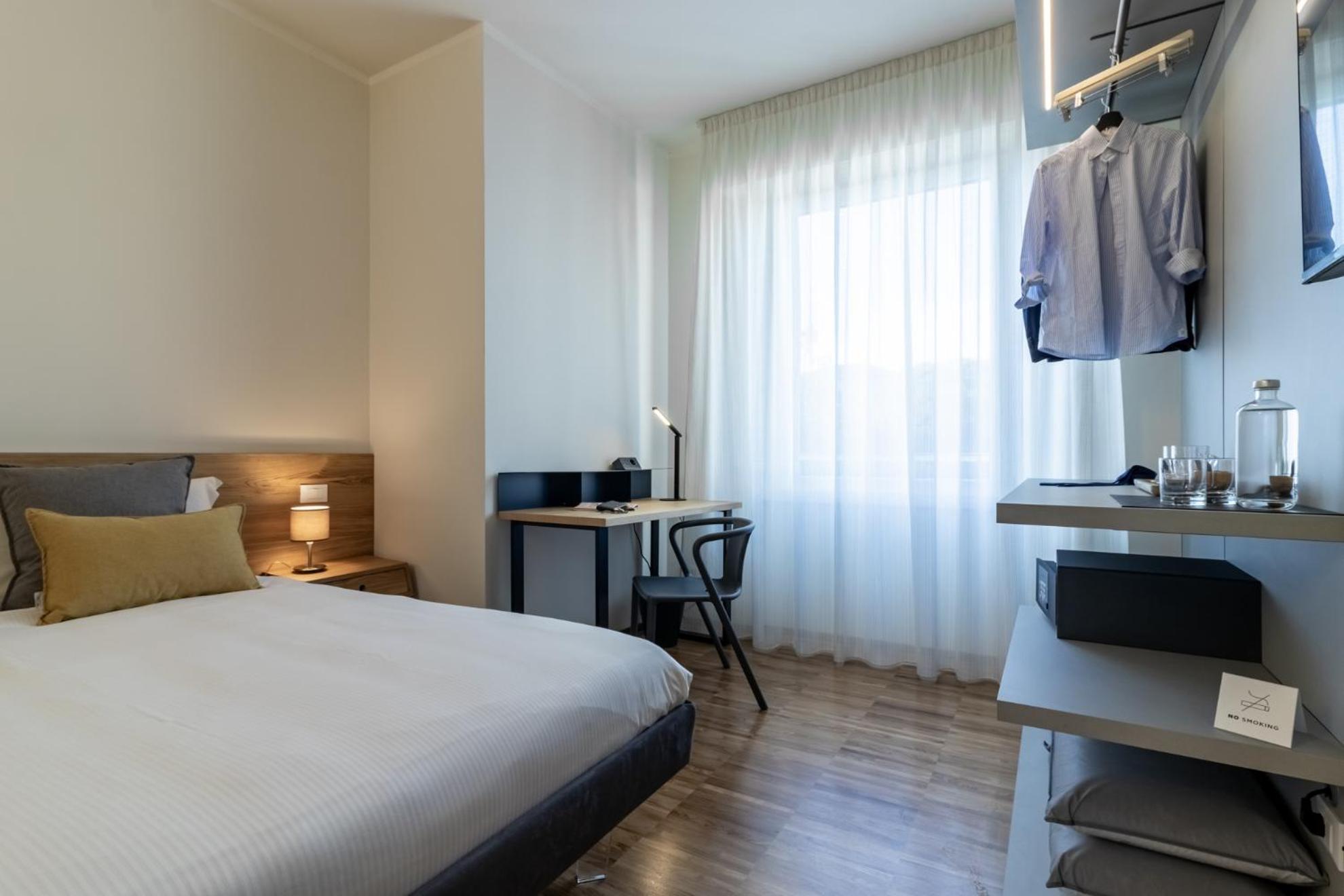 Il Faro Luxury Rooms & Lounge La Spezia Kültér fotó