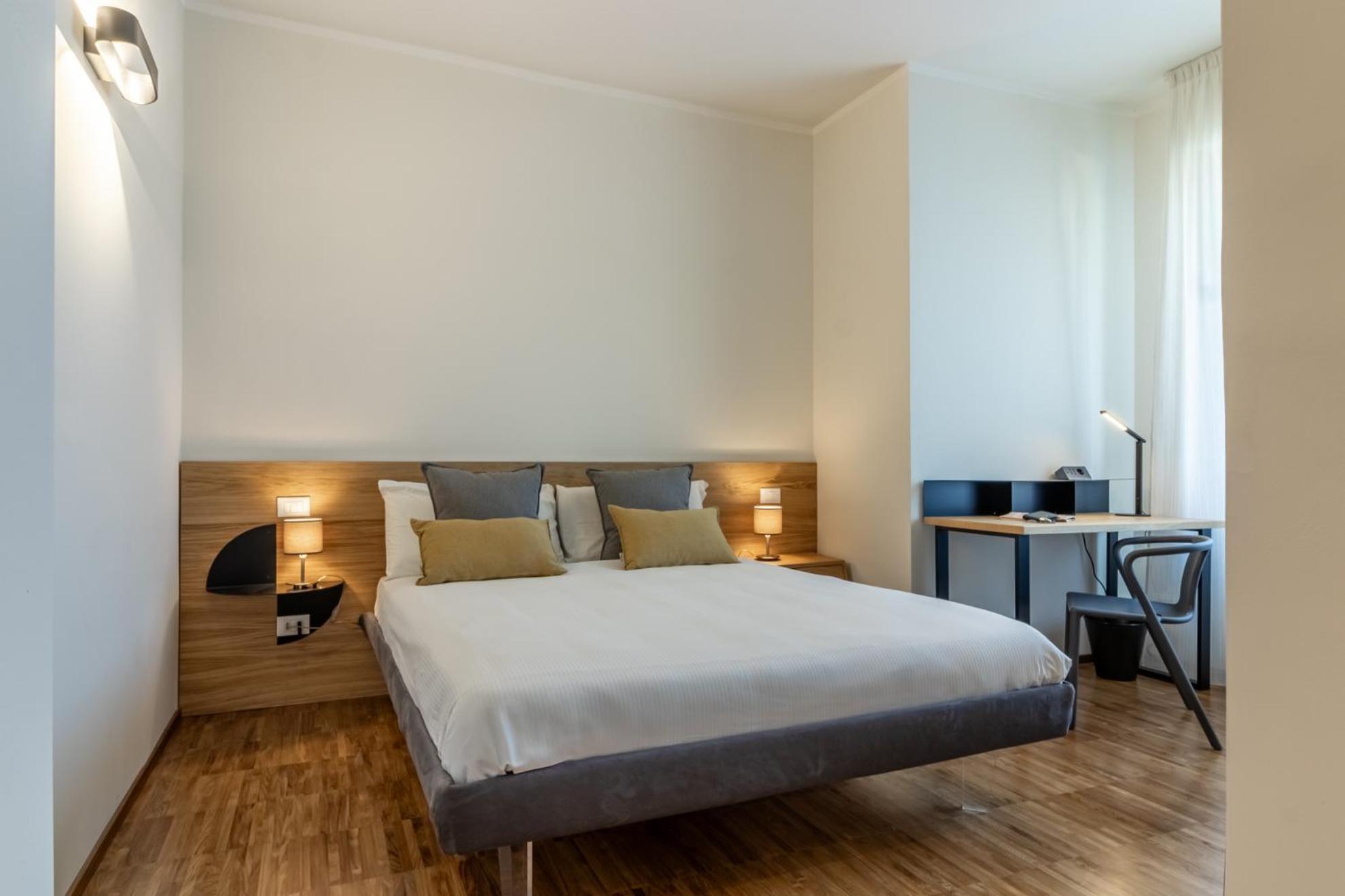 Il Faro Luxury Rooms & Lounge La Spezia Kültér fotó