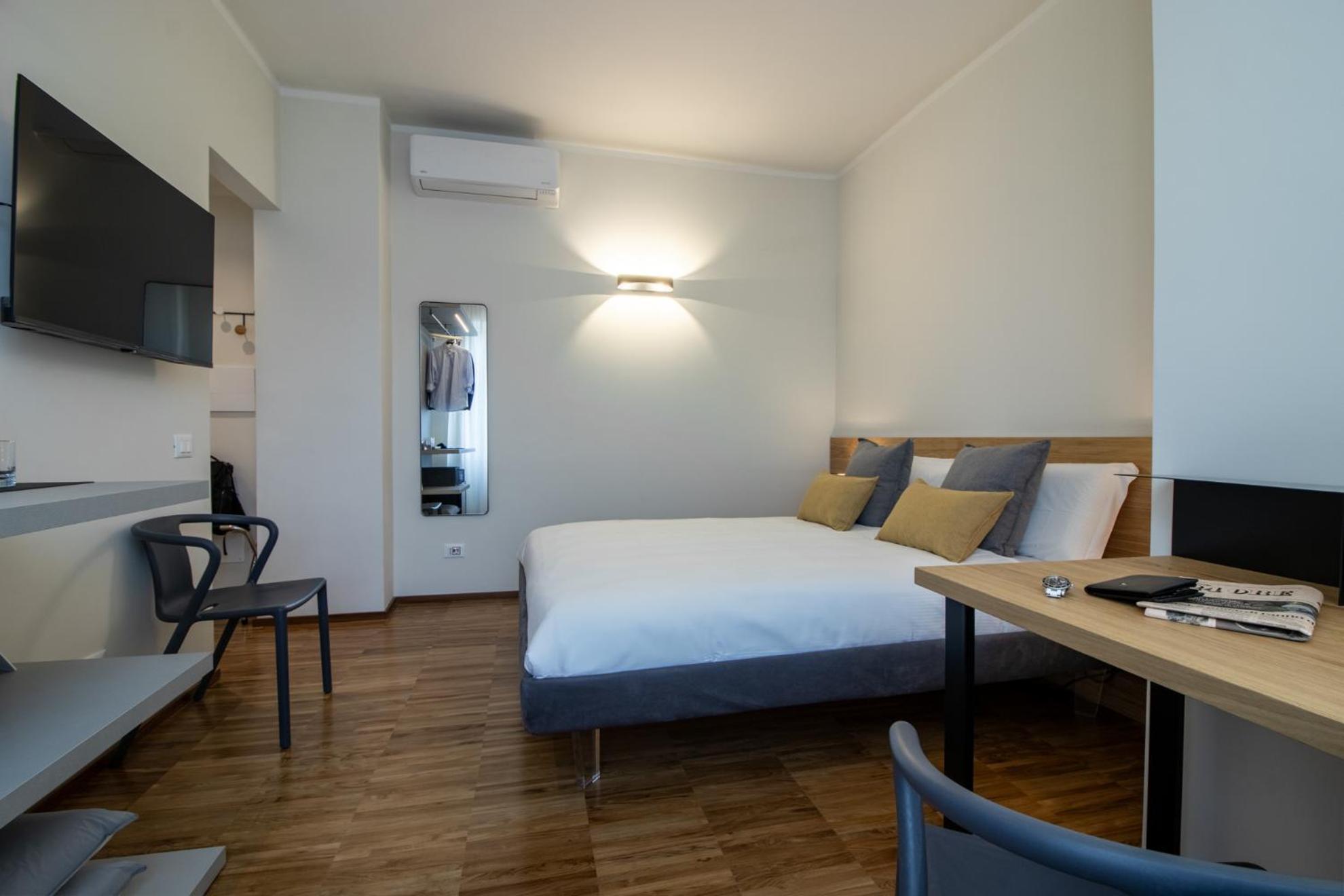 Il Faro Luxury Rooms & Lounge La Spezia Kültér fotó