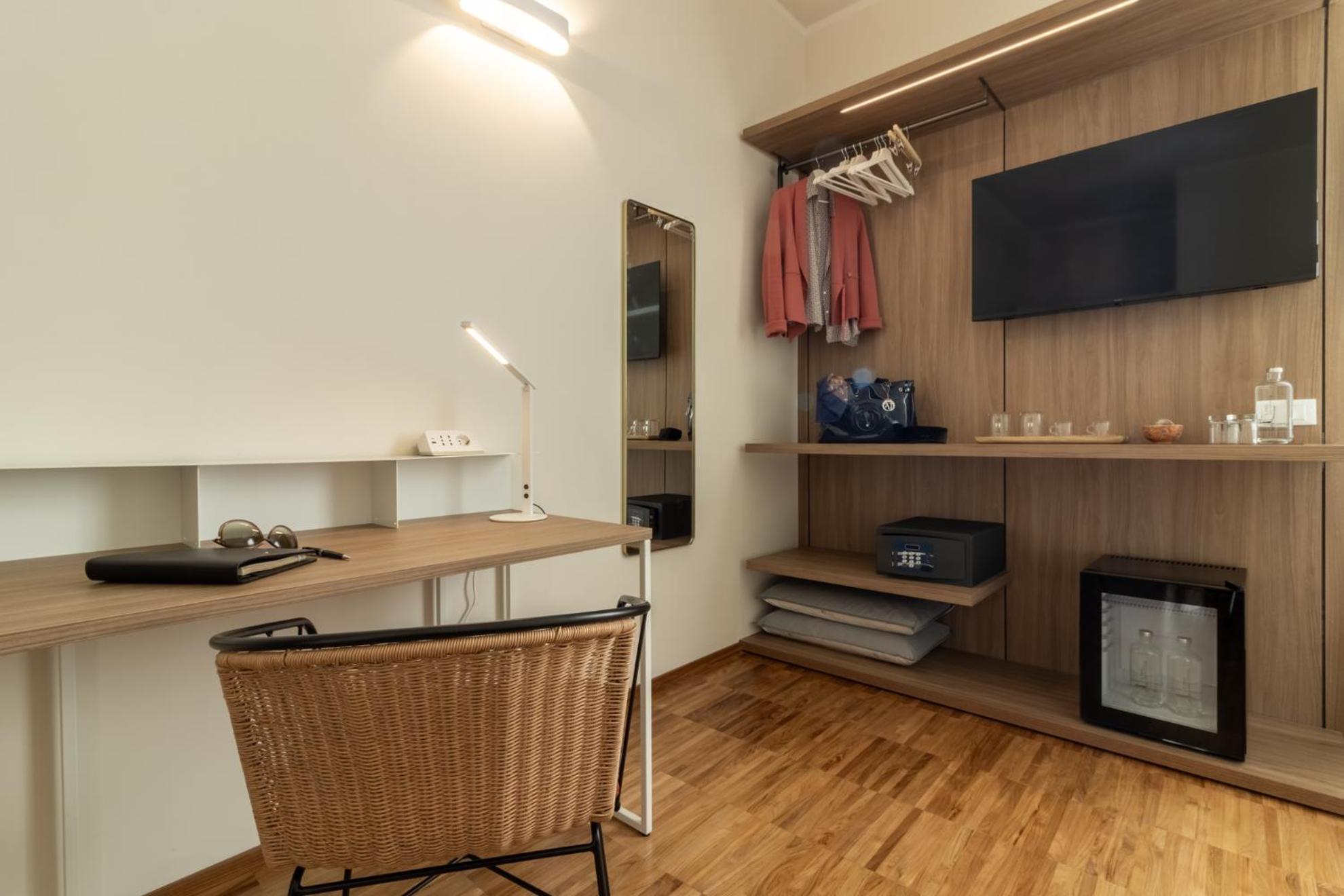 Il Faro Luxury Rooms & Lounge La Spezia Kültér fotó
