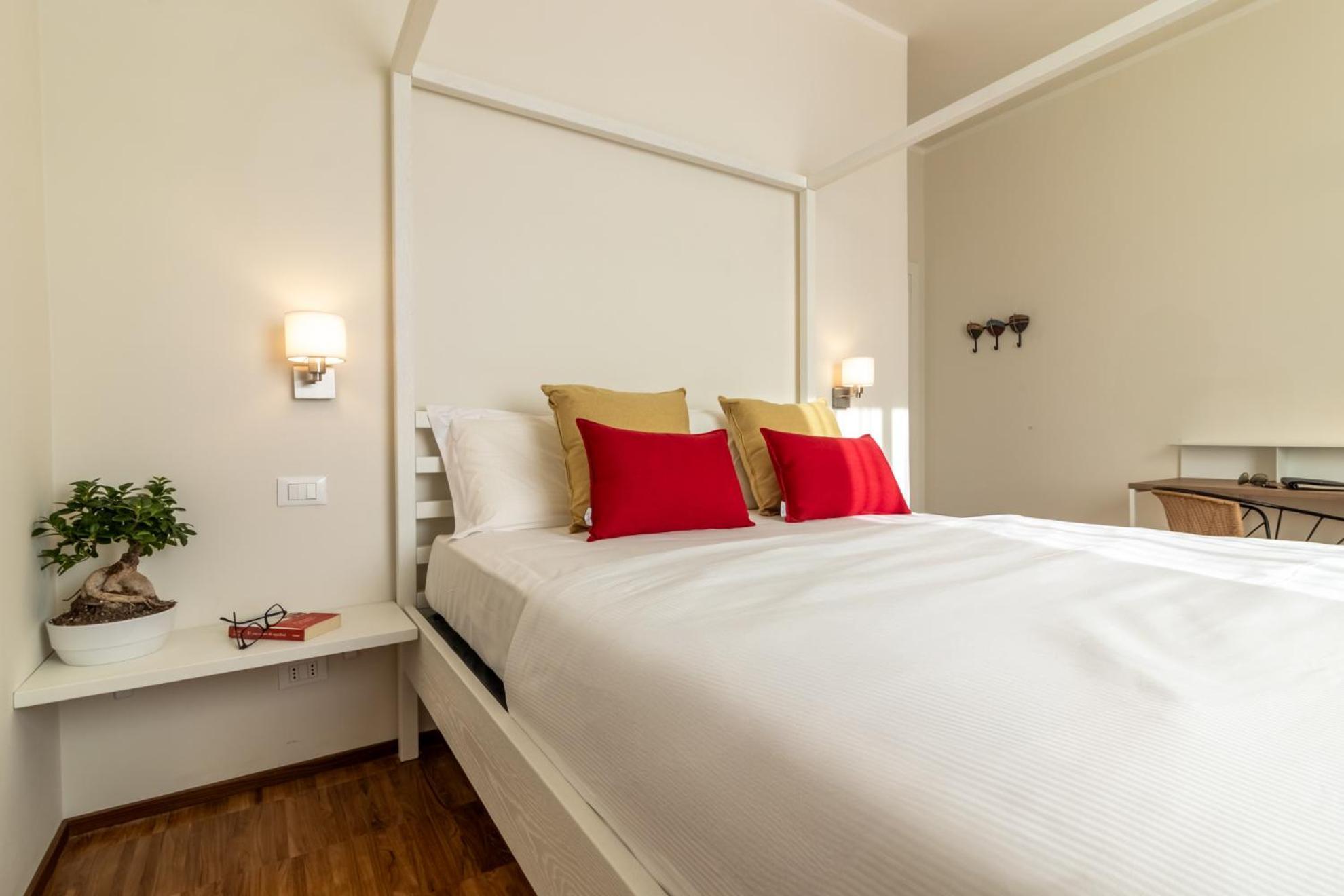 Il Faro Luxury Rooms & Lounge La Spezia Kültér fotó
