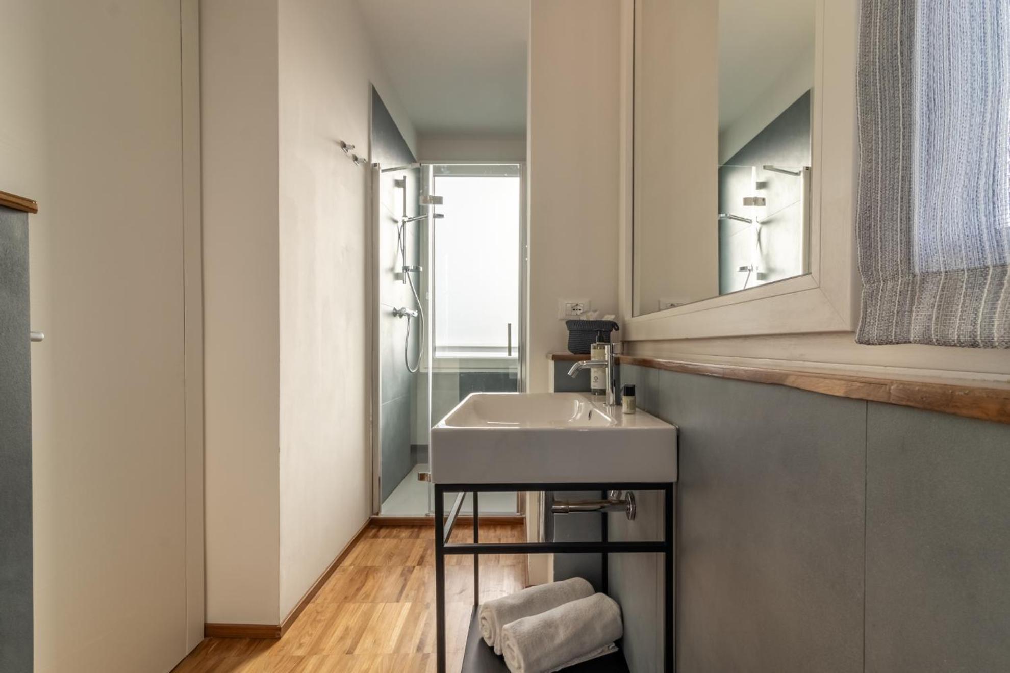 Il Faro Luxury Rooms & Lounge La Spezia Kültér fotó