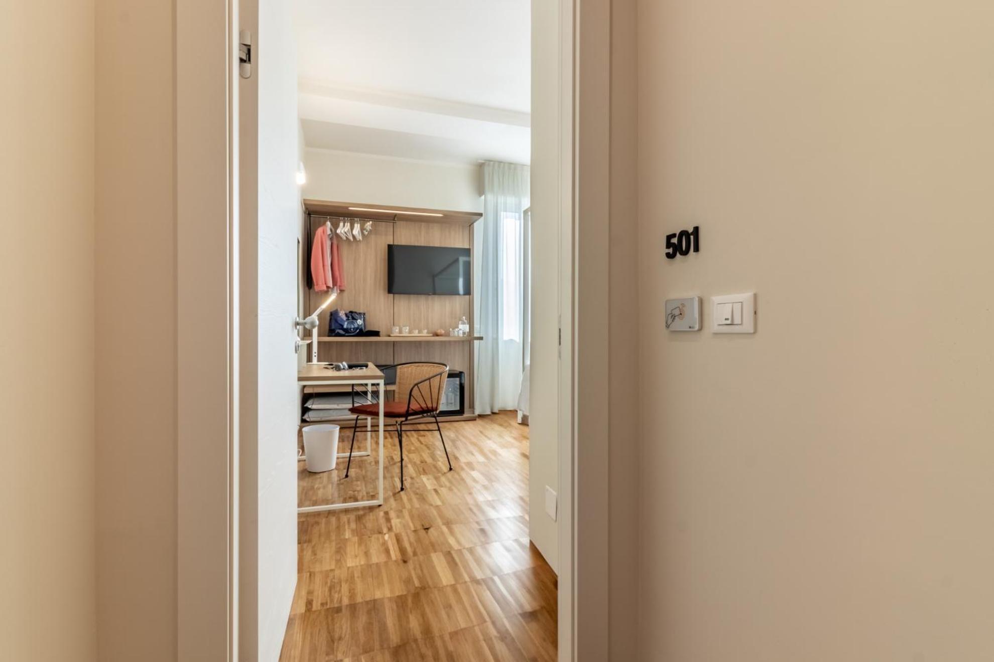 Il Faro Luxury Rooms & Lounge La Spezia Kültér fotó