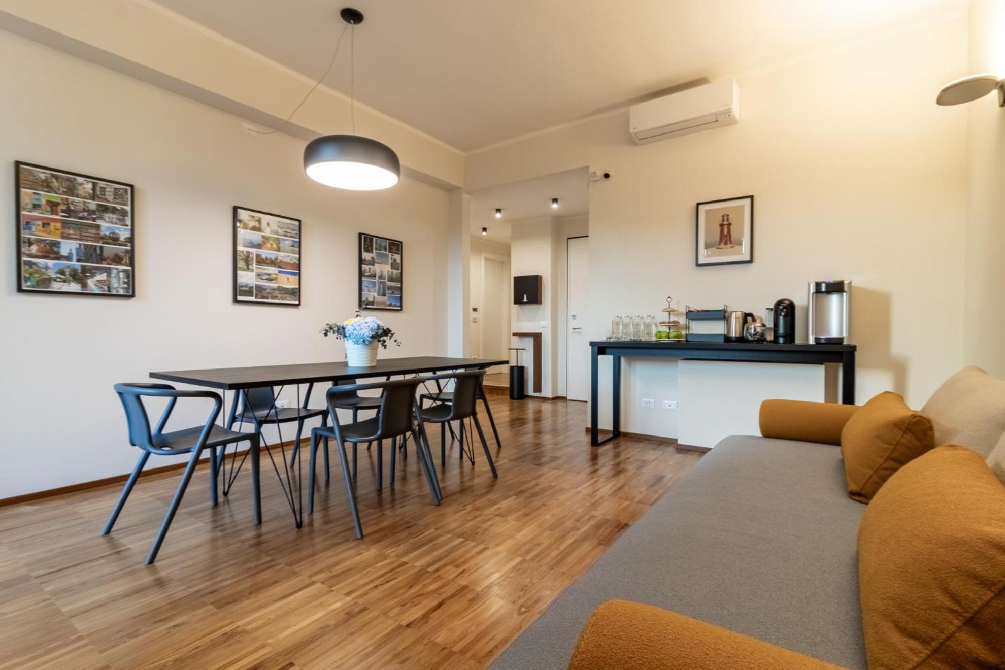 Il Faro Luxury Rooms & Lounge La Spezia Kültér fotó